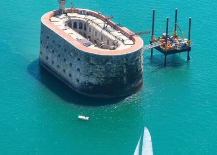 Séjour de rêve sur Yacht - BOAT PARADISE HÔTEL