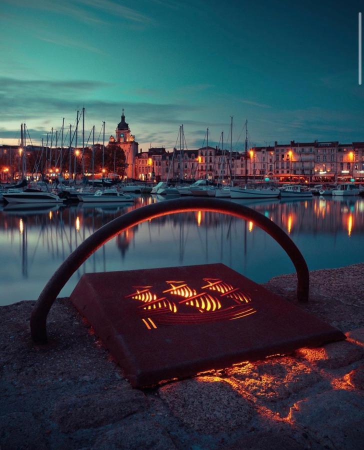 Botel Nuit Insolite Sur Un Voilier Linge Et Menage Inclus La Rochelle (Charente-Maritime)